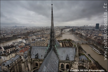 Notre Dame de Paris IMG_5842 Photo Patrick Denis