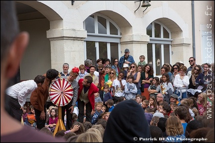 Cie Saseo - Cabaret de poche - La rue des enfants IMG_0748 Photo Patrick_DENIS
