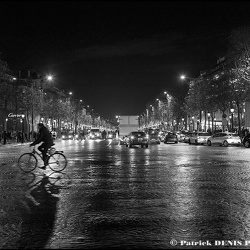 Champs Elysées @ Paris | 10.12.2014 
