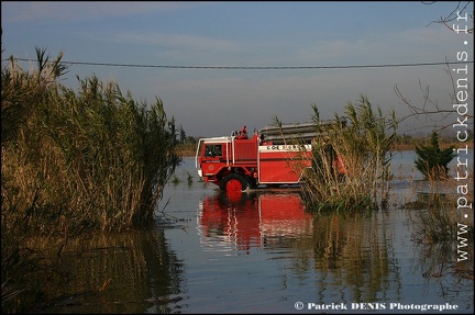 Arles - 2003 Inondations IMG_1293 Photo Patrick_DENIS