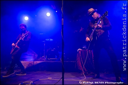 Elliott Murphy - Nuit Blues Cabannes IMG_9730 Photo Patrick_DENIS