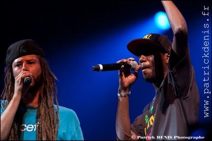 Danakil - Garance Reggae Festival IMG_1422 Photo Patrick_DENIS