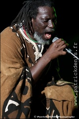 Tiken Jah Fakoly - Garance Reggae Festival IMG_1029 Photo Patrick_DENIS