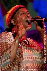 Dawn Penn - Garance Reggae Festival IMG_0155 Photo Patrick_DENIS