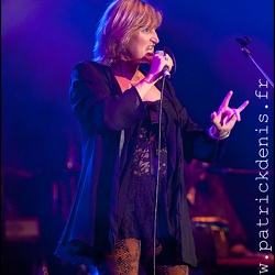 Beverly Jo Scott @ Cahors Blues Festival | 10.07.2011
