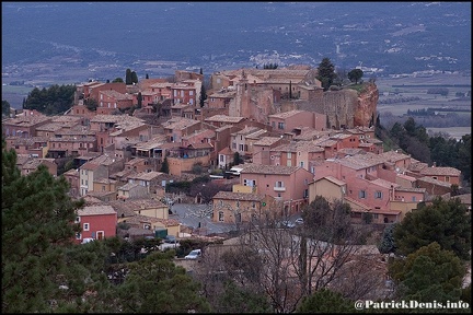 Roussillon IMG_3802 Photo Patrick_DENIS