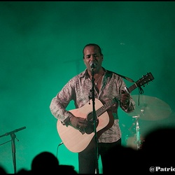 Amar Sundy @ Nuit du Blues, Cabannes | 03.07.2010