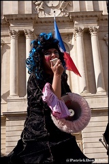 Miss Trash Fanfare - Carnaval Arles IMG_4249 Photo Patrick_DENIS