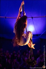 L&#039;envolée Cirque - Elles IMG 8991 Photo Patrick DENIS