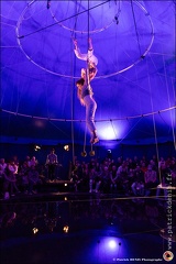 L&#039;envolée Cirque - Elles IMG 9085 Photo Patrick DENIS