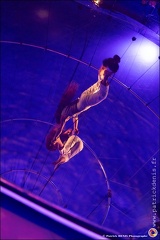 L&#039;envolée Cirque - Elles IMG 9116 Photo Patrick DENIS